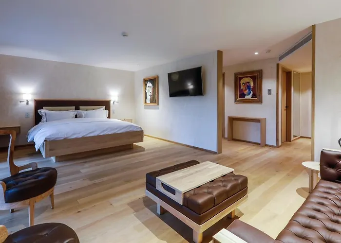 Auberge Saint Walfrid Hôtel Restaurant&Spa